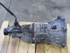 95-04 Tacoma 2.4L RWD 2WD W59 5-Speed Manual Transmission Manual Trans