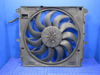 15-20 Colorado Canyon 3.6L Radiator Engine Cooling Fan Motor Shroud 44