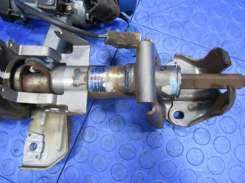 91-97 Land Cruiser/ 96-97 LX450 Tilt Steering Column Assembly W/Igniti