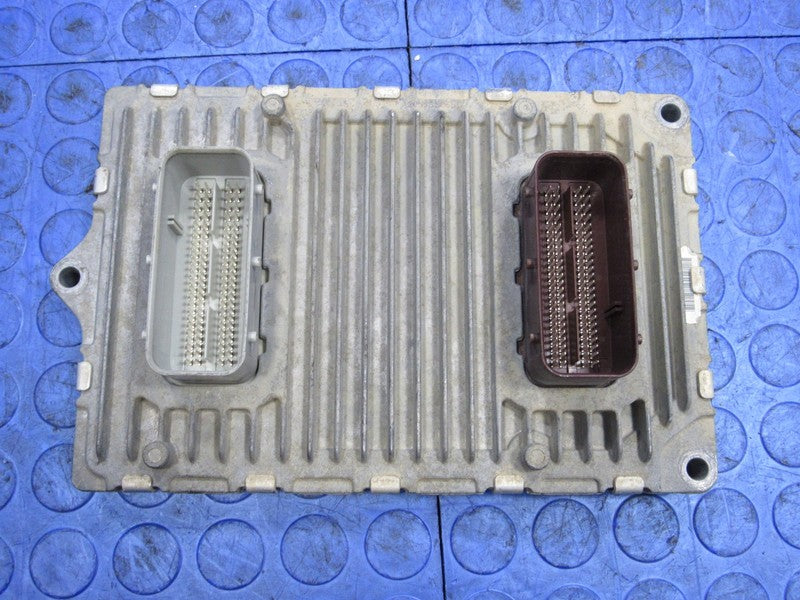 PROGRAMMED PLUG & PLAY 17 Dodge Journey 2.4L AT ECM 68328232AA 232 PRO