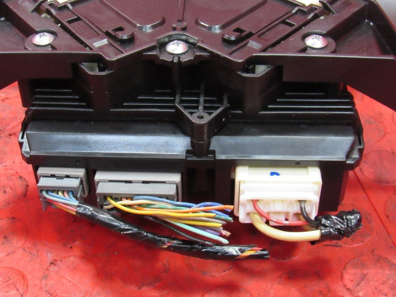 11-17 Honda Odyssey Rear Left Driver LH Sliding Power Door Motor Assem
