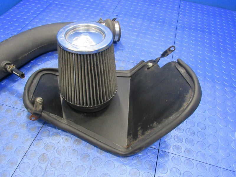 95-99 Toyota Tacoma 2.4L 2.7L K/N Cold Air Intake CAI Filter Tube 57-9