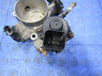 99-04 Chevrolet Tracker 2.0L AT Intake Throttle Body Valve Assembly TP