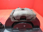 02-06 Acura RSX Type-S Front Rear Left Right Brake Caliper Bracket Set