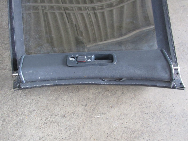 90-96 Nissan 300ZX Z32 2+0 Right Passenger Left Driver T Top Roof Glas