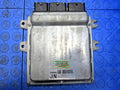 07 Infiniti G35 AT ECU ECM PCM Engine Control Unit Module MEC100-010 E