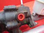 03-06 Yukon Tahoe Escalade Hydroboost Hydraulic Power Brake Booster 58