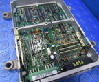 90-91 Honda CRX Civic Si D16A6 EF Manual ECU Engine Computer 37820-PM6