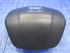 12 Honda Civic Sedan Driver Steering Wheel Mounted Airbag Air Bag Blac