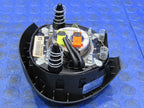 19-22 Nissan Altima Left Driver Side Airbag Set Steering Wheel Knee Bl