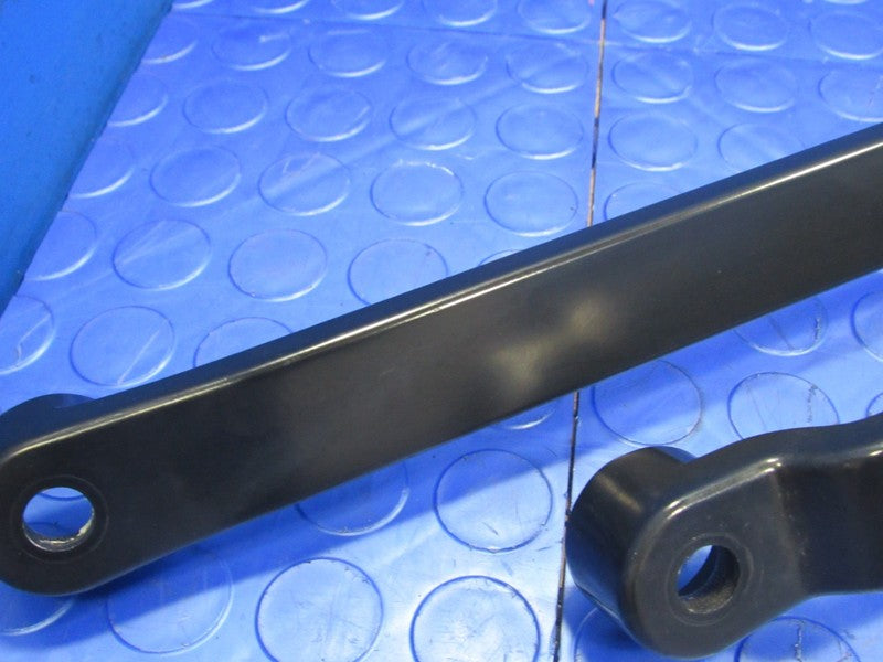 09-15 Honda Pilot Front Windshield Wiper Arms Driver Passenger LH RH S