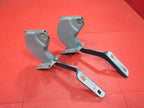 91-97 Toyota Land Cruiser LX450 FJ80 Hood Support Hinges Lift Hinge Pa