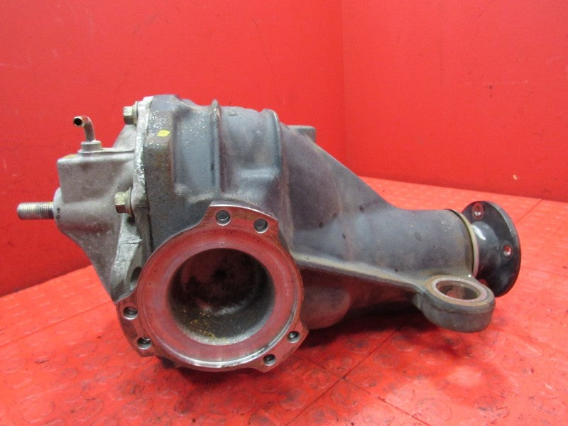 95-98 Nissan 240SX S14 Rear Open Differential Carrier 4.08 Non ABS 323