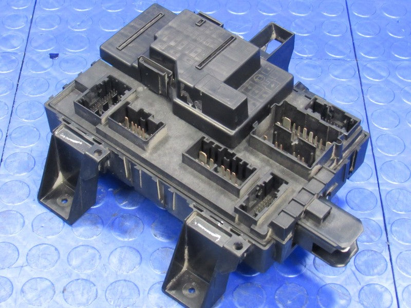 09 Ford F-150 F150 BCM SJB Smart Junction Fuse Box Block 9L3T-15604-FA