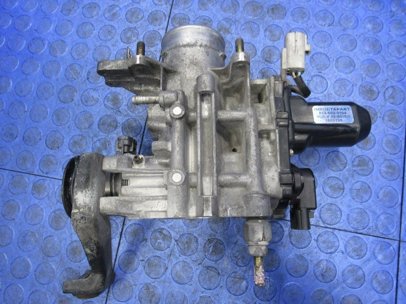 98-00 Lexus GS300 SC300 2JZ-GE Throttle Body Actuator Valve TPS 22030-
