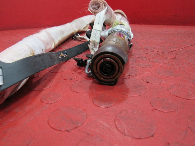 11-15 Jeep Grand Cherokee Right RH Passenger Side Curtain Airbag Air B