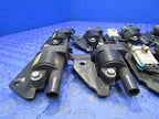 05-13 Chevrolet Corvette LS2 LS3 6.0L 6.2L Round Ignition Coils w/ Bra