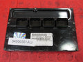 PLUG & PLAY 06 300 Magnum Charger 2.7L V6 Engine Computer ECU 04896561