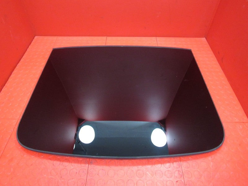 07-16 Mini Cooper Countryman Front Panoramic Roof Sunroof Glass Panel 