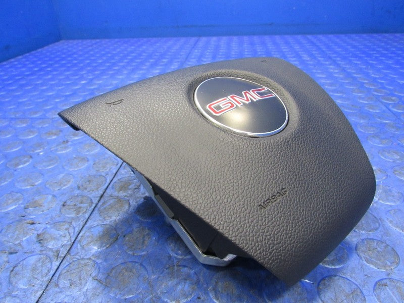 GMT900 GMC Yukon Sierra Yukon XL Driver Left Steering Wheel Airbag Bla