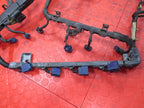02-04 Acura RSX Type S DC5 2.0L K20A2 PRB MT Engine Wire Wiring Harnes