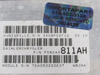 PROGRAMMED PLUG & PLAY 02 Grand Cherokee 4.7L HO ECM 56044811AH 811 PR