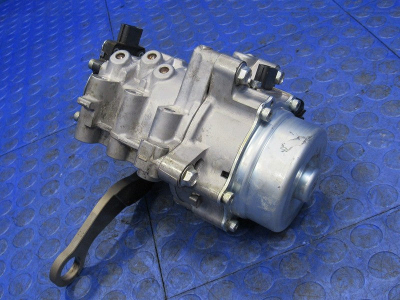 22-23 Nissan Rogue 1.5L KR15DDT Variable Compression Control Shaft Act