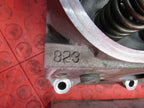 10-15 Camaro SS L99 823 Rectangle Port LS3 Style Cylinder Heads Pair 3