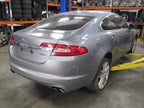 10-15 Jaguar XF Left LH Driver Side Power Door Mirror W/ Blind Spot Lu