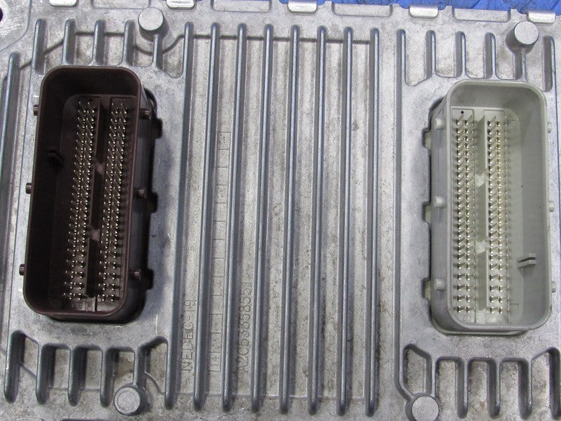 PLUG & PLAY 15 Dodge Journey 3.6L AT Engine Computer ECU 68239253 PROG