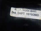 04-08 Ford F150 Console Mounted Floor Shifter Gear Shift Selector Knob