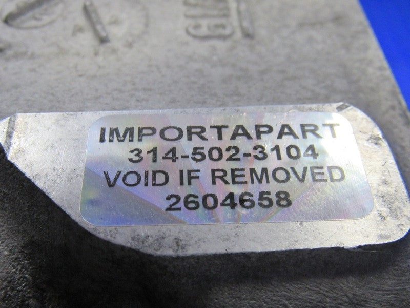 14-19 Corvette Silverado Camaro SS LT1 L86 6.2L Cylinder Head 12620549