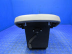 15-17 Hyundai Genesis G80 Sedan Center Console Cubby Storage Leather G