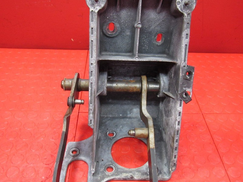 97-00 Dodge Dakota 5-Speed Manual Transmission MT Brake Clutch Pedal S