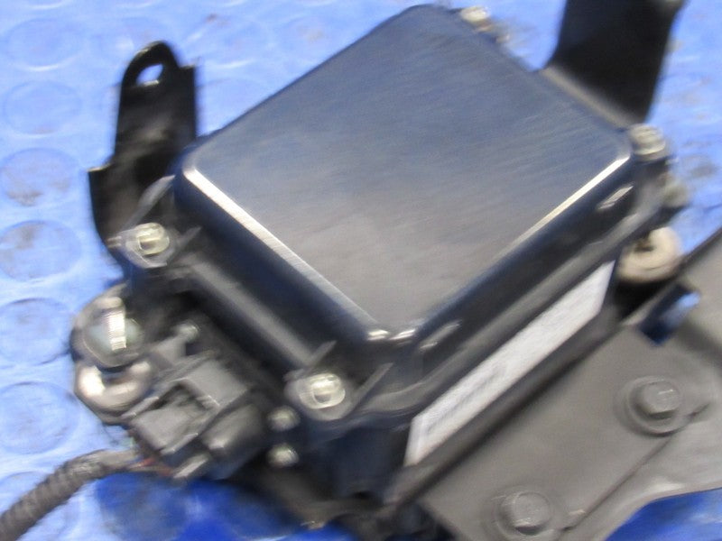 14-15 Acura MDX Cruise Control Distance Radar Sensor Bracket 36800-TZ6