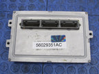 PROGRAMMED PLUG & PLAY 02 Dodge Dakota 4.7L ECM 351 56029351AC PROG 44