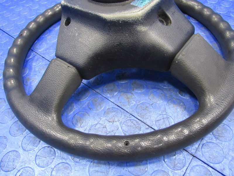 91-94 Toyota Land Cruiser Driver Steering Wheel Horn Button Assembly O