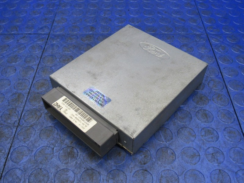 02-03 Ford F150 4.2L V6 AT 4x2 ECU ECM PCM Engine Computer 2L3A-12A650
