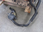 02-03 Dodge Ram 1500 Durango Dakota Van 5.9L Gas V8 Engine Motor 219k 