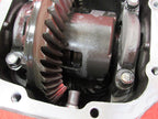 09-15 Lancer Ralliart 4B11 2.0L SST Auto 4.06 LSD Differential Axles 6