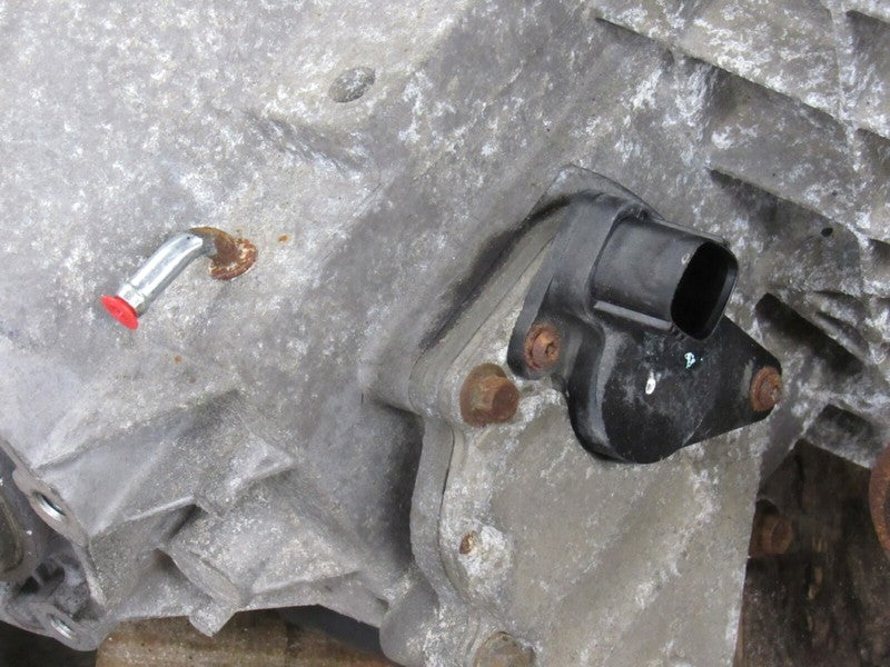03-10 Ford F250 F350 Electronic Shift Transfer Case 4x4 NP273F 6C34-AA