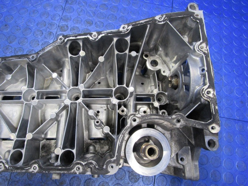 20-24 Silverado Sierra 1500 3.0L Duramax Diesel Block Crank Case Exten