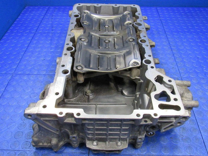 10-17 BMW 550i GT / 12-19 650i 4.4L N63 F10 F12 xDrive AWD Oil Pan Ass