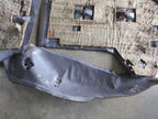 91-94 Toyota Land Cruiser FJ80 LH RH Front Rear Carpet Interior Floor 