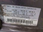 01-05 Mazda Miata MX-5 MX5 NB 1.8L Mass Air Flow Meter Sensor MAF