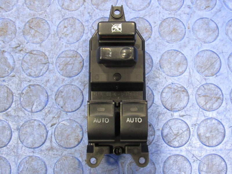 12-15 Scion iQ Left LH Driver Side Master Power Lock Window Switch OEM