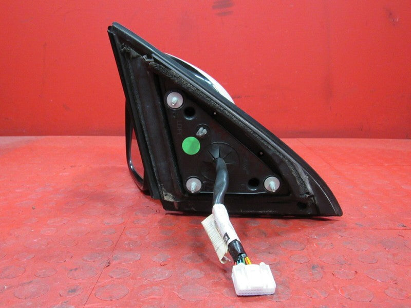 13-15 Infiniti JX35 QX60 Left LH Driver Side Power Door Mirror Camera 