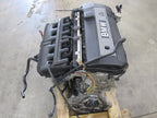 01-02 BMW 330i 330Ci 530i Z3 3.0L M54B30 225HP Standard Engine Motor 2