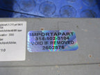 04-09 LX470 Land Cruiser Prius GPS Navigation Navi Computer Drive 8684
