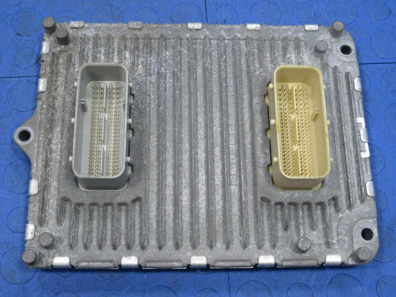 VIN PROGRAMMED 16 Ram 1500 5.7L AT 4X4 Engine Computer ECU 68265828 PR
